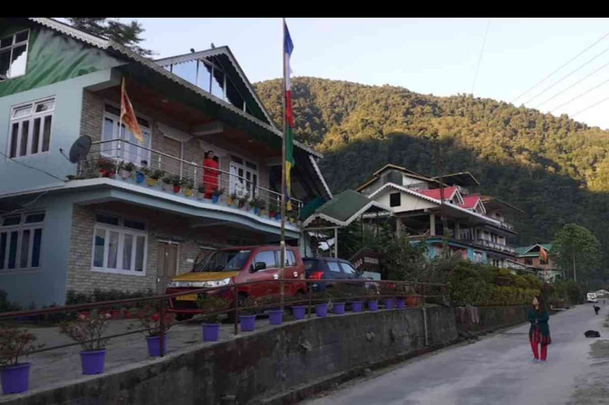 Coral Homestay - Pelling