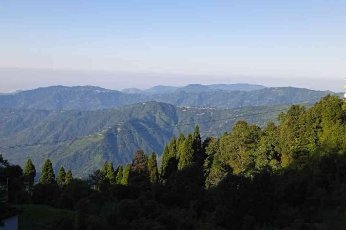 Doma Yuven Homestay - Poobong (Darjeeling)