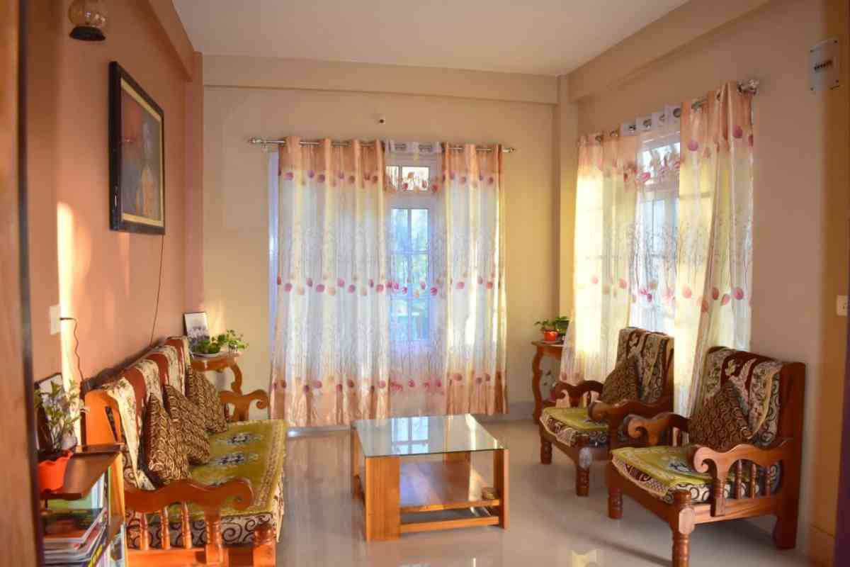 Dalgaon Sunrise Homestay