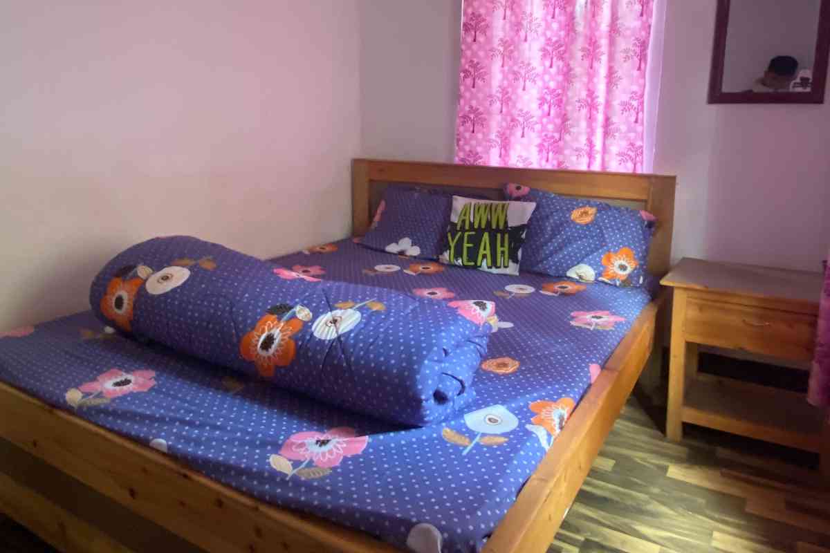 Raja Kothi Homestay - Chibo (Kalimpong)