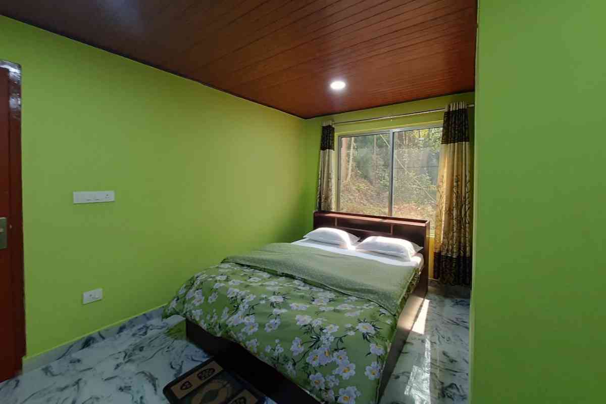 Sunrise Homestay - Mirik