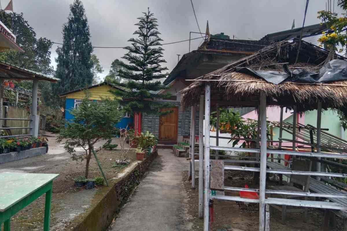 Suruchi Homestay - Sittong