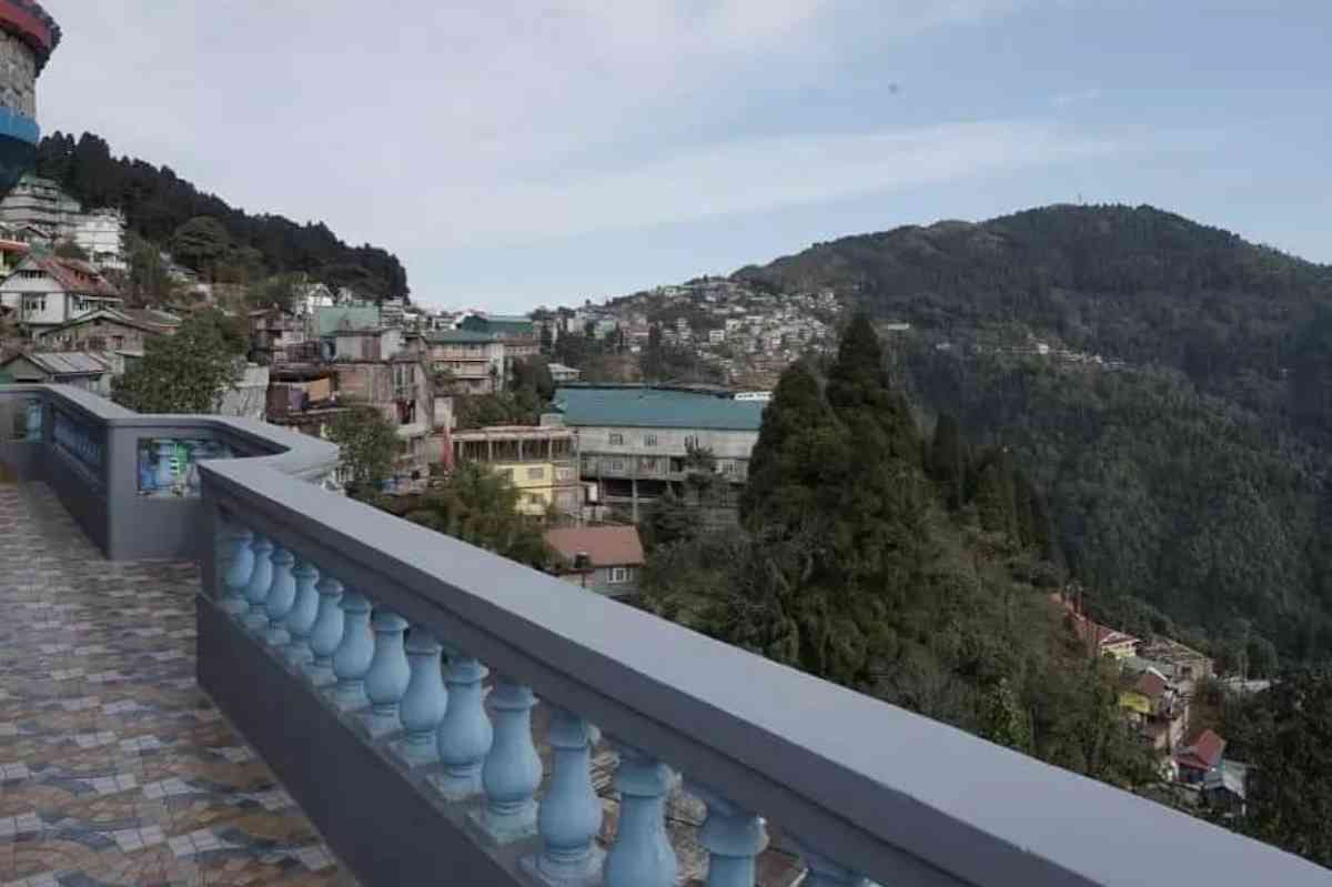 Gyamchungla Homestay - Darjeeling