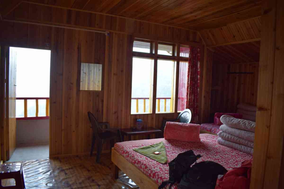 New Silent Valley Homestay - Kolakham