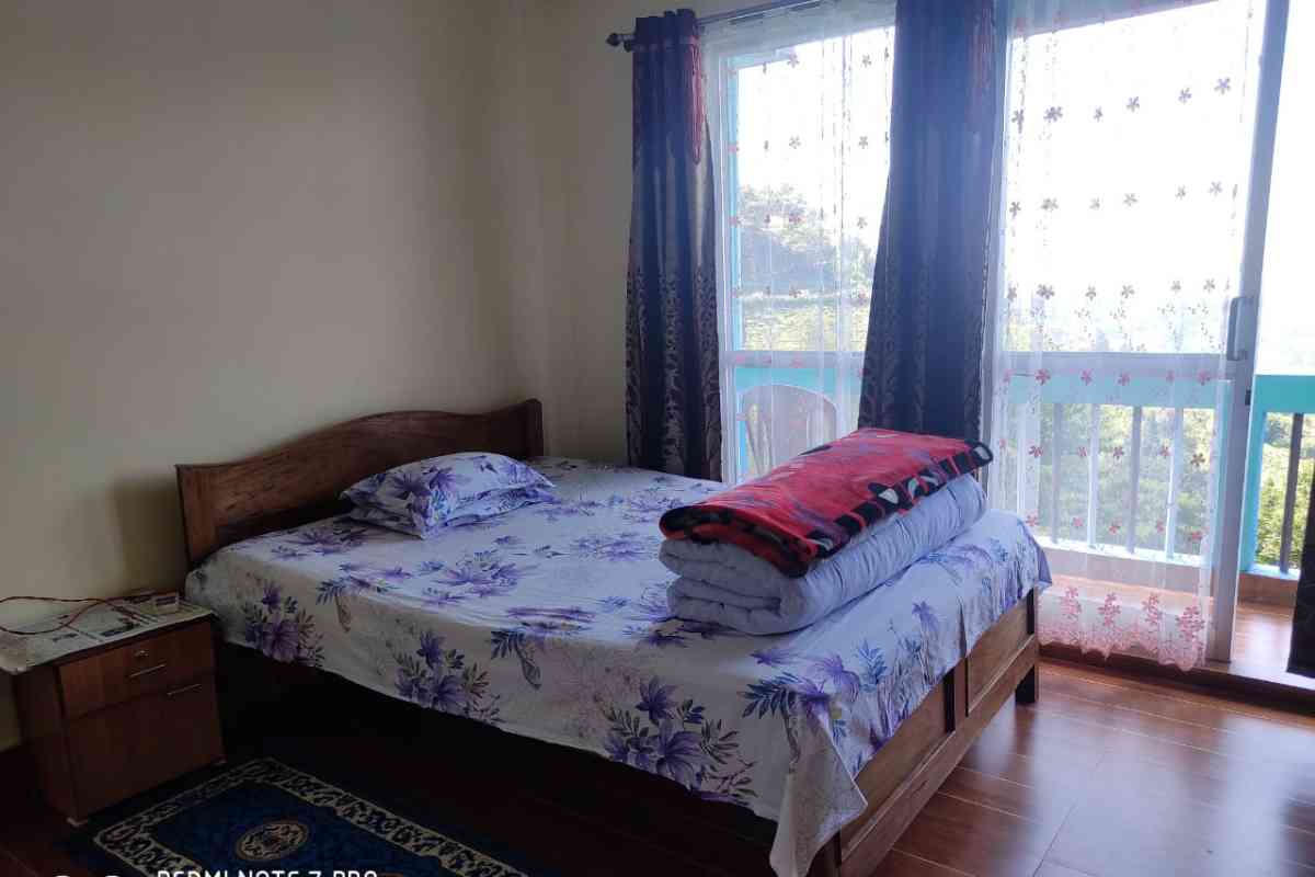 Singell Homestay