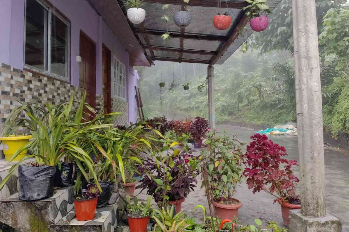 Adarsh Farmstay - Sittong