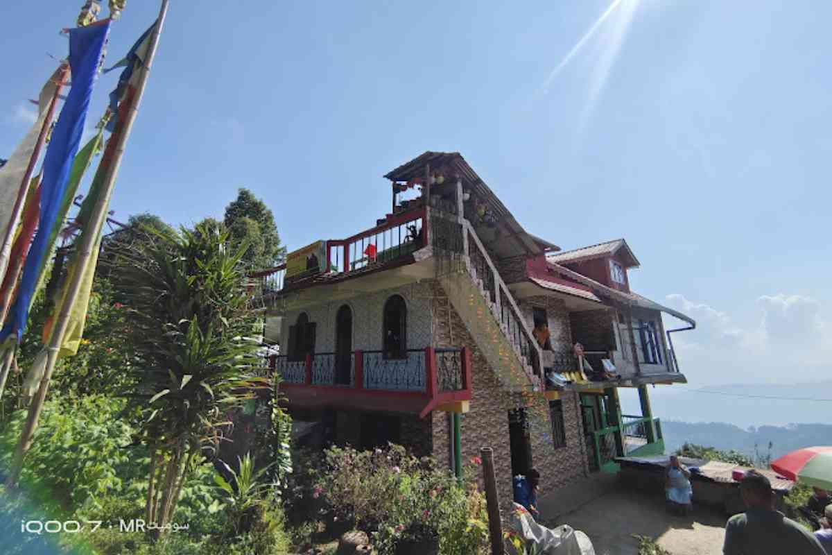 Takdah Homestay - Takdah