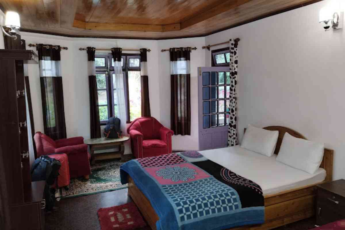 Jharna Homestay - Tabakoshi (Mirik)