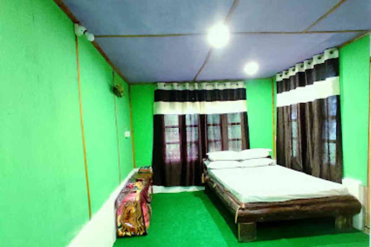 Giripur Village Homestay - Bijanbari (Darjeeling)