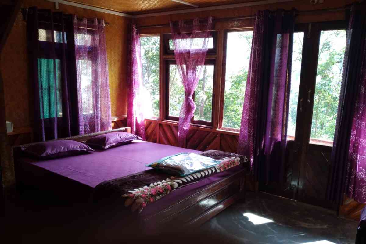 Padma Homestay