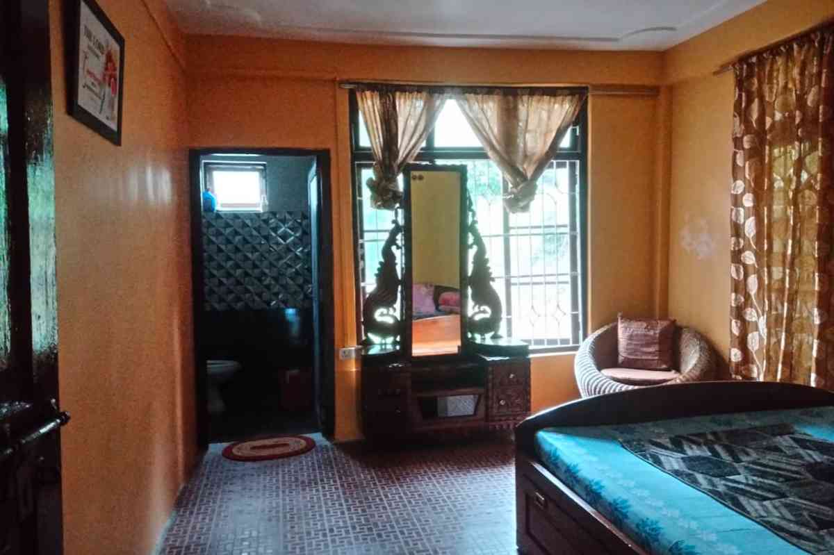 Beth Meon Homestay - Mungpoo