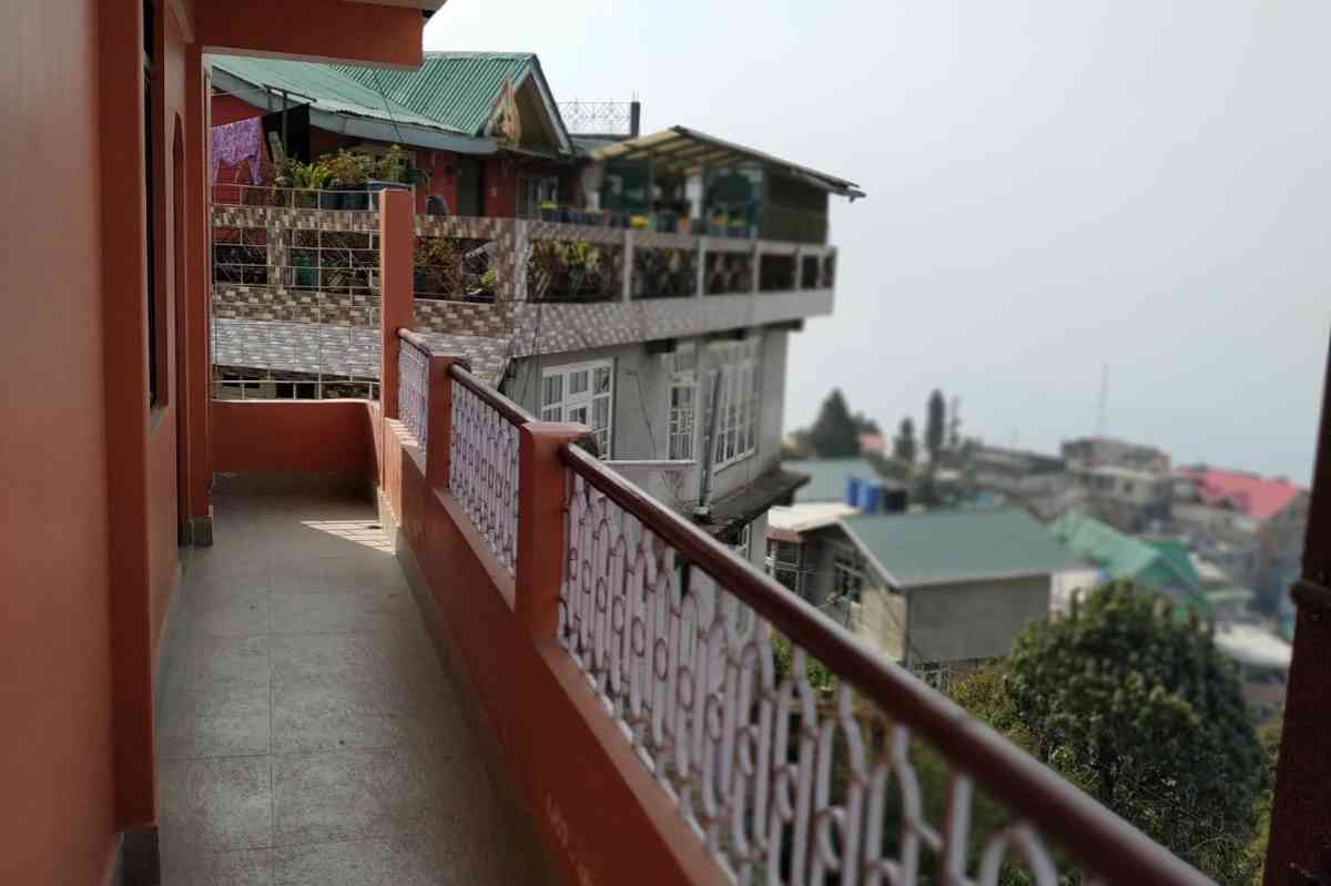 Sagarmatha Homestay - Darjeeling