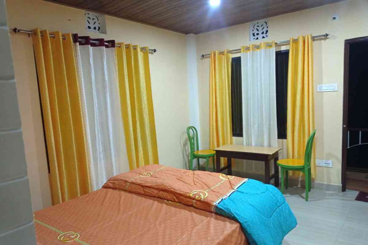 Bhanseny Homestay - Samsing