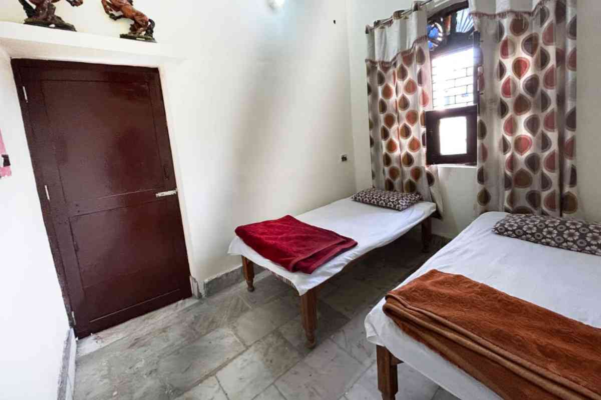 Homestay Haldwani  (Ev Charger, Pet Friendly & Patient friendly)