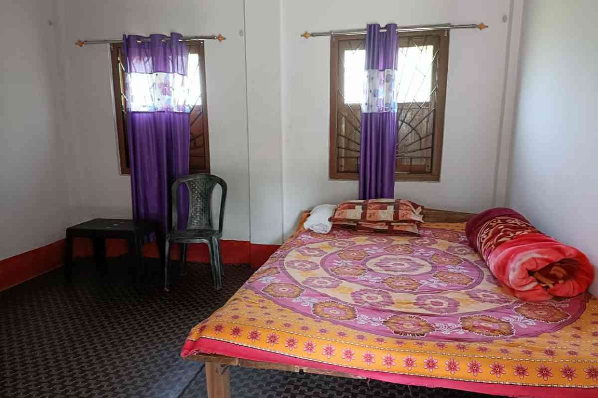 Hari Narayan Homestay - Dooars