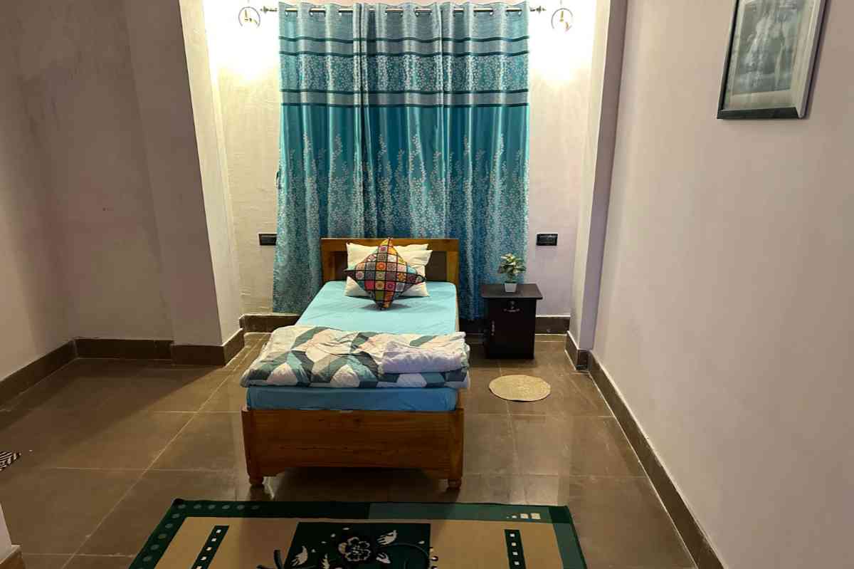 Princess Homestay - Mirik