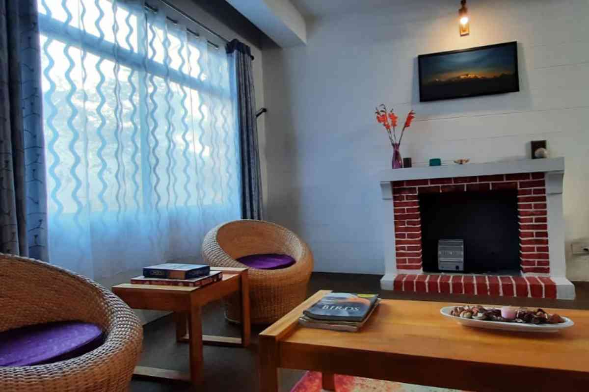 Himalayan Odyssey Homestay - Kolakham