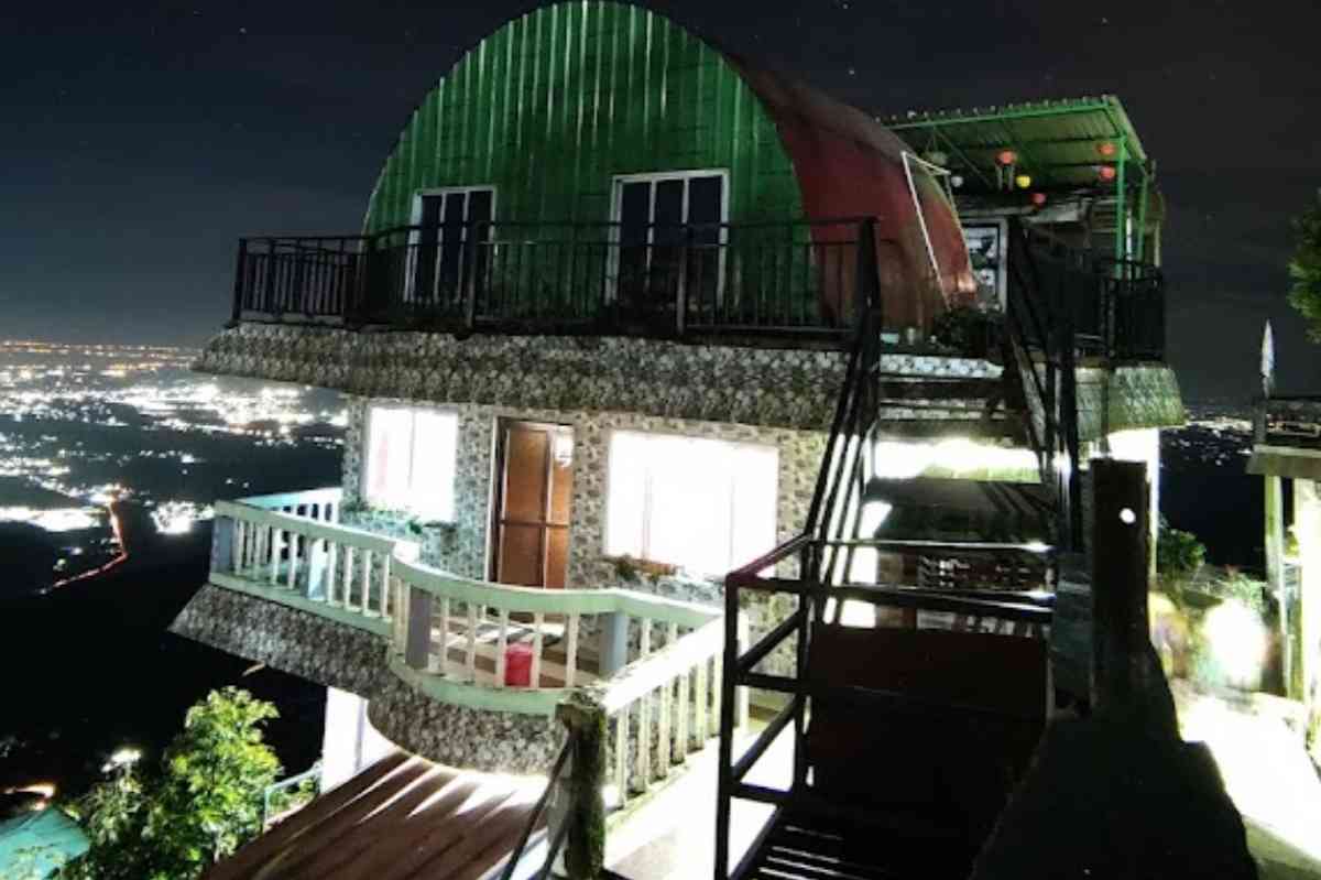 Wangdi Homestay - Kurseong