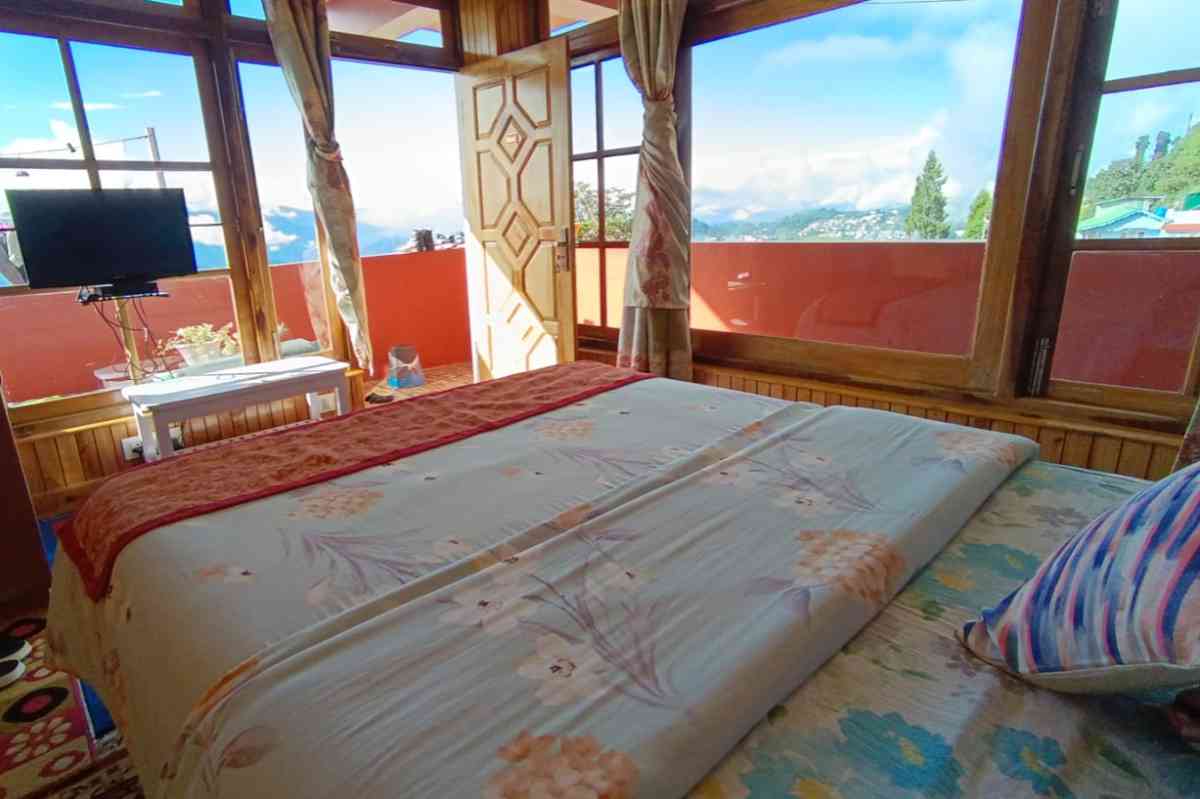 Rambler's Nesting Homestay - Darjeeling