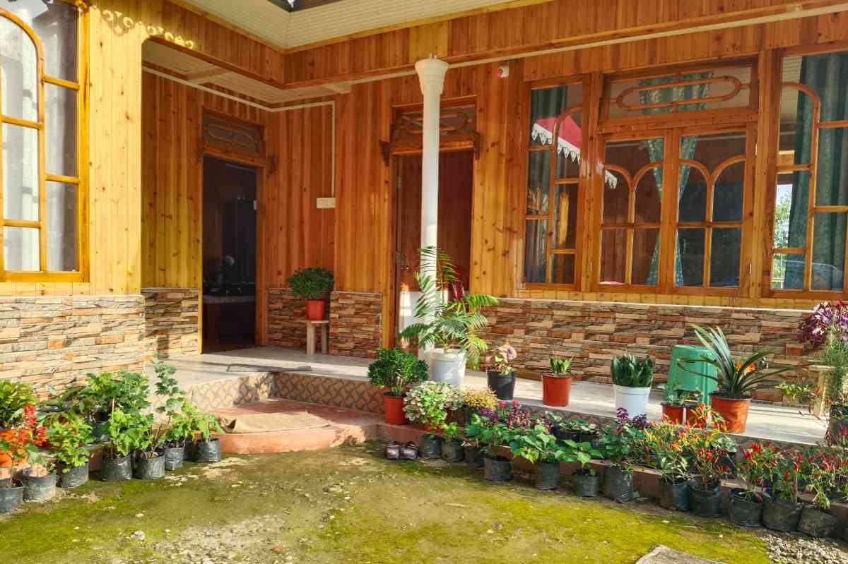 Lho-Yuma Homestay - Bijanbari