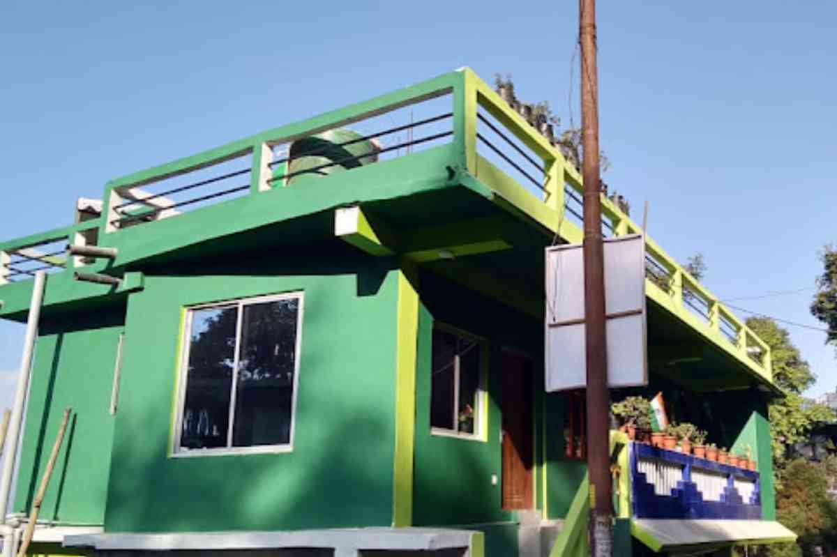 Greenery Homestay - Sonada