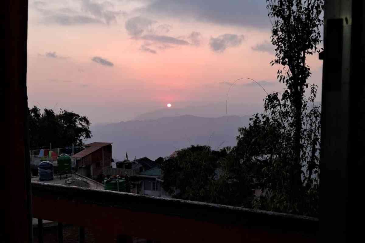 Damfu Basera Homestay - kurseong