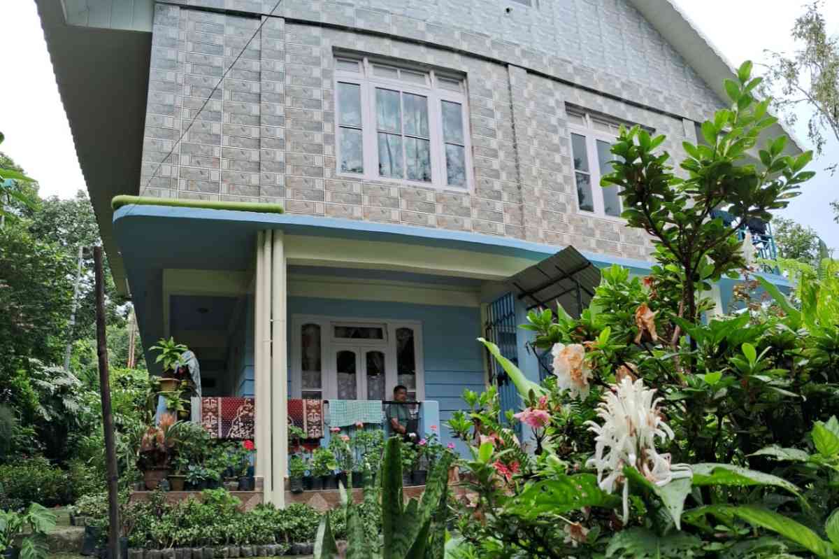 Daffodil Homestay