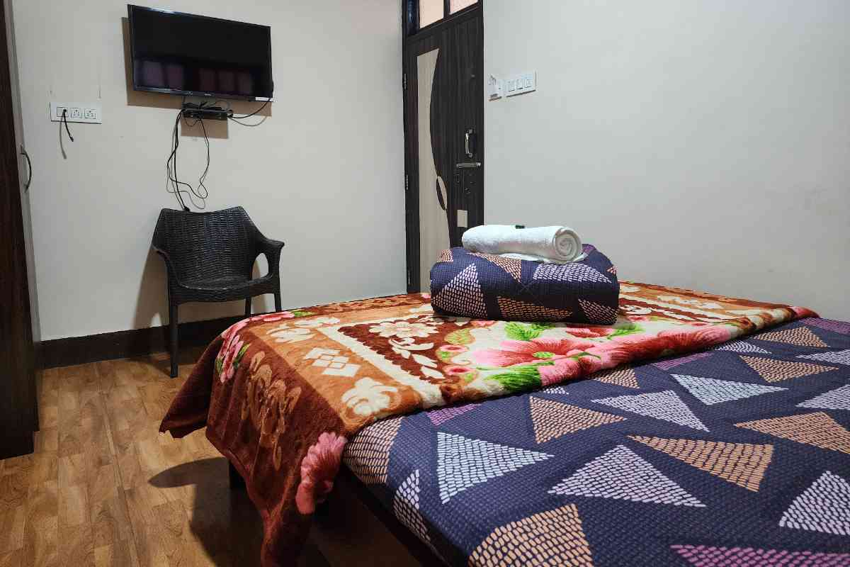 Silvasco Homestay - Namchi