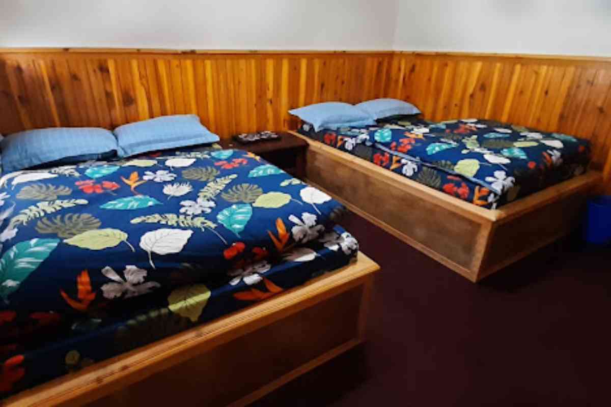 Barsey Retreat Homestay