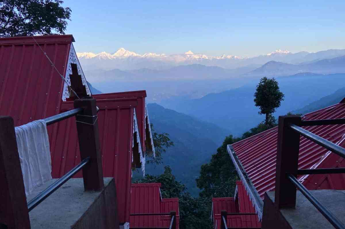 Kolakham Himalayan Dynasty