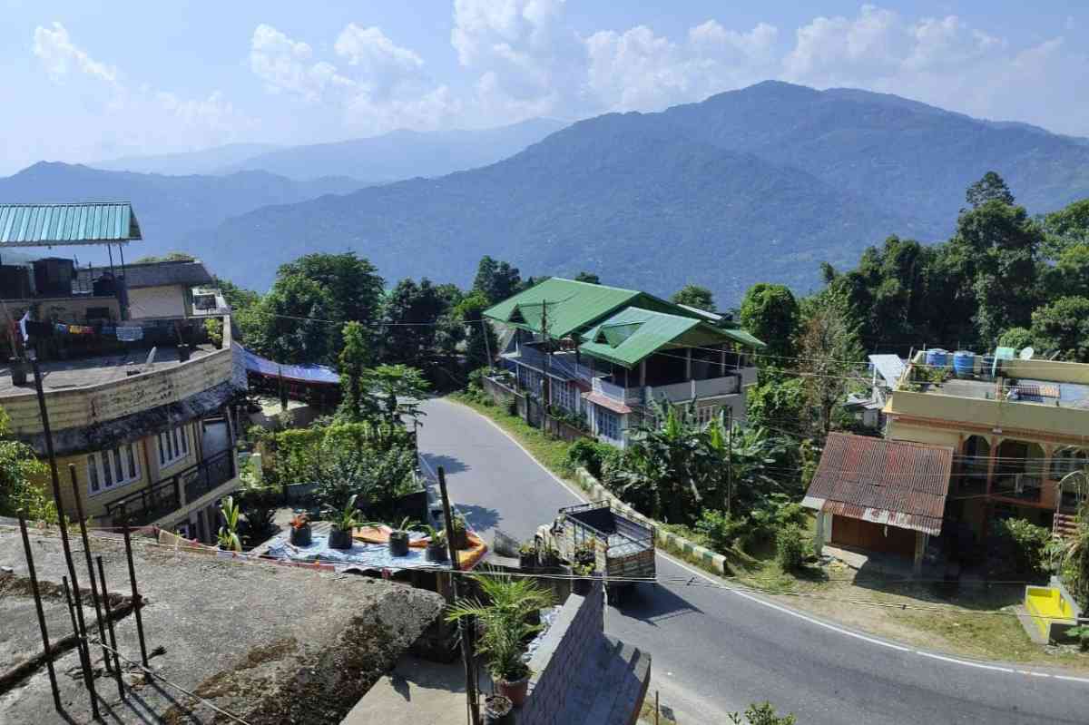 Miltonia Homestay - Kalimpong