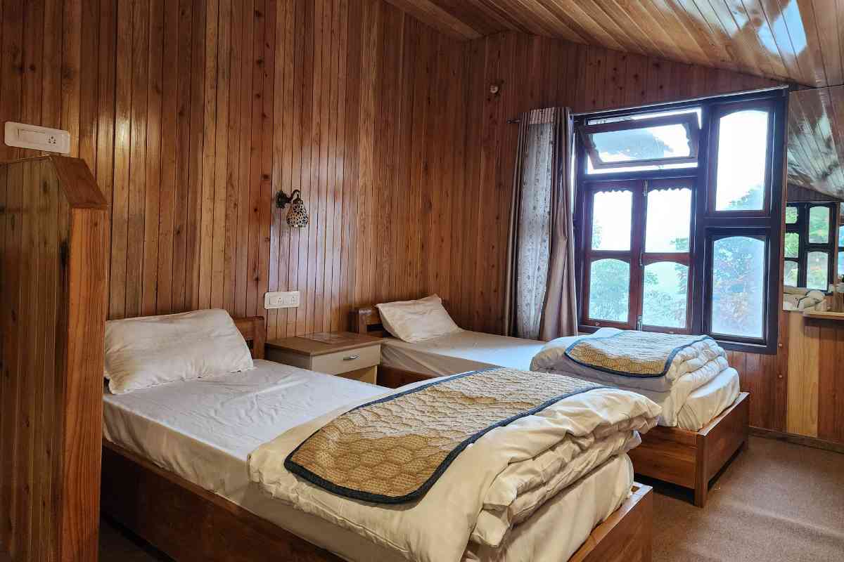 PabyamKunj Hostel -  West Sikkim