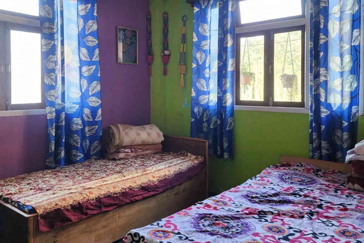 Singalila Chamling Homestay