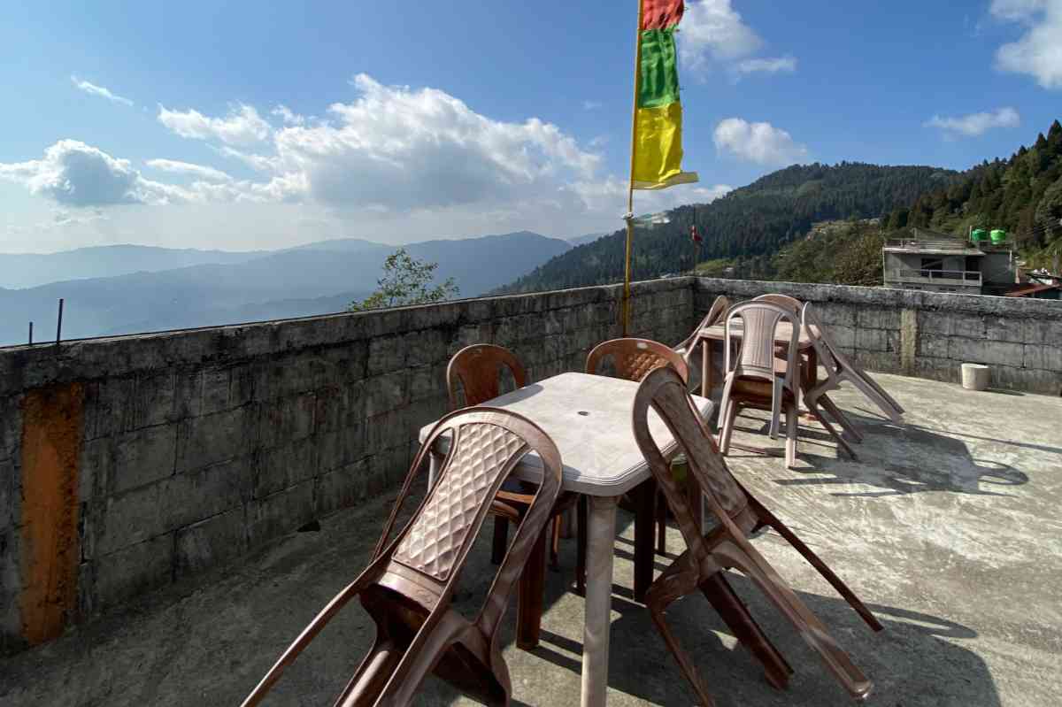 Kunjula Homestay - Poobong