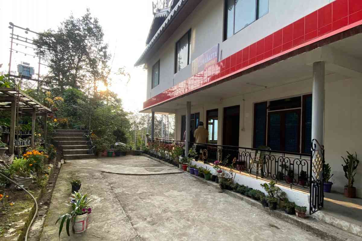 Druk Lamahatta Homestay - Lamahatta