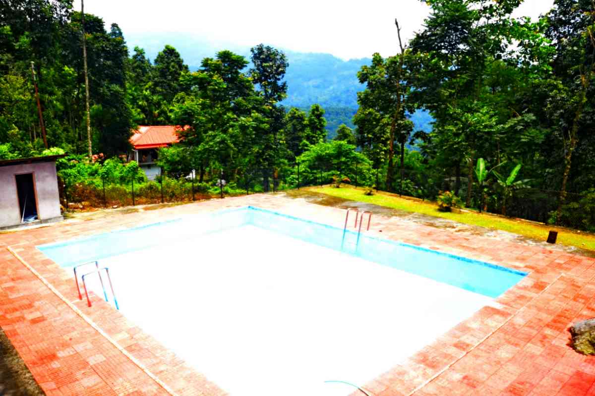 Khambuhang Eco Farm Homestay - Jhalung