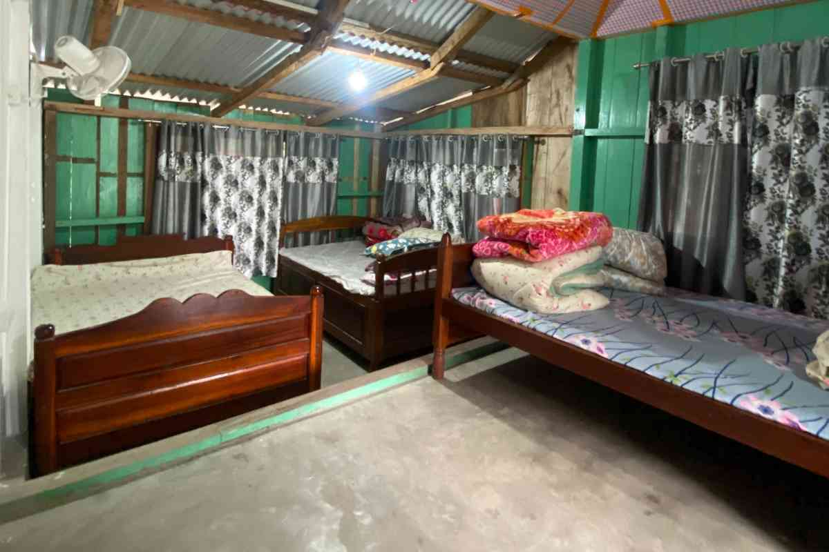 Nature Of Yelbong (Restaurant & Homestay) - Yelbong