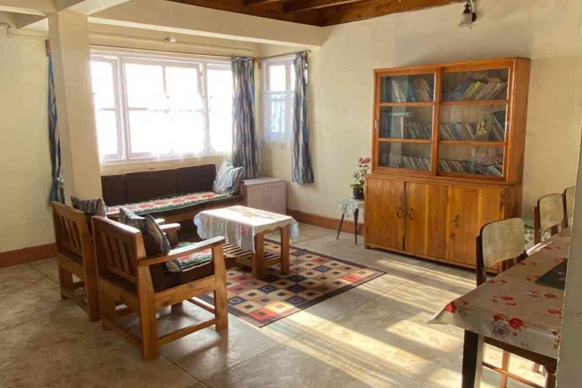 Pradhan Cottage Homestay - Darjeeling