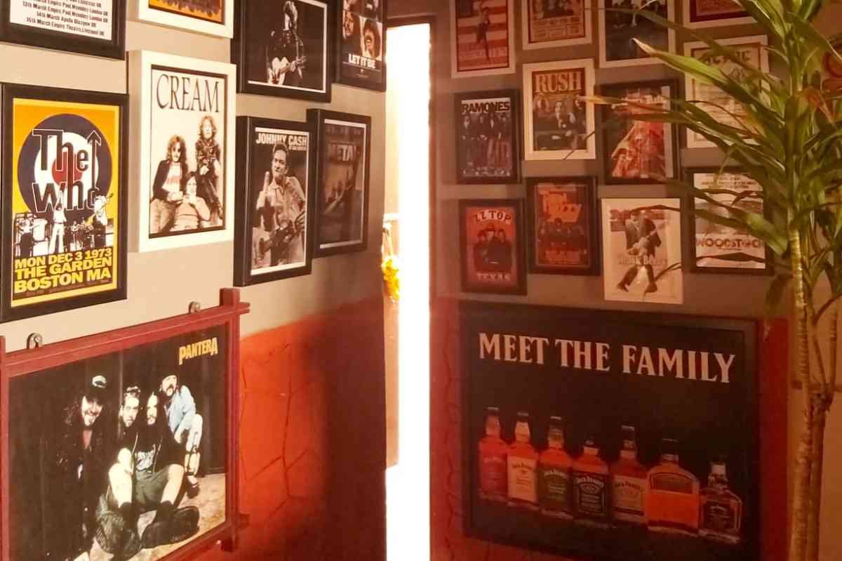 Oak Valley Retreat Hostel & Cafe