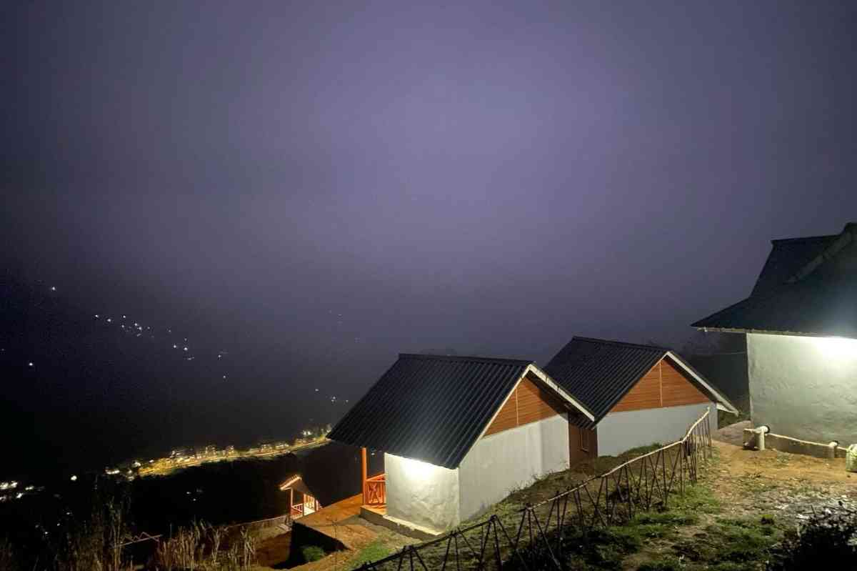 Hill Garden Homestay