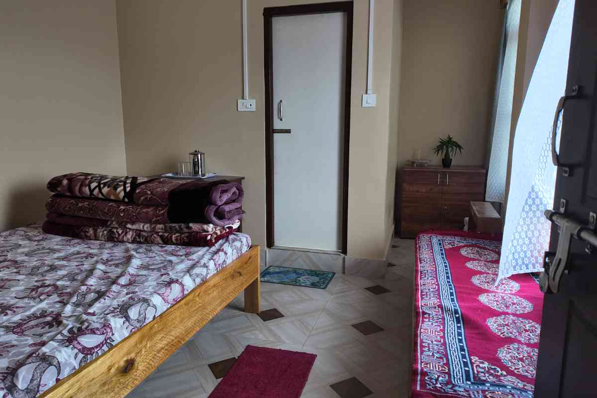 Samsara Retreat Homestay