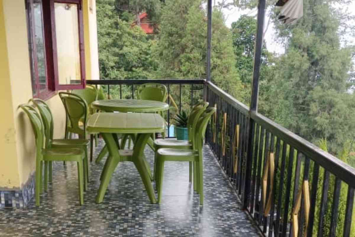 Gruham Homestay - Mirik