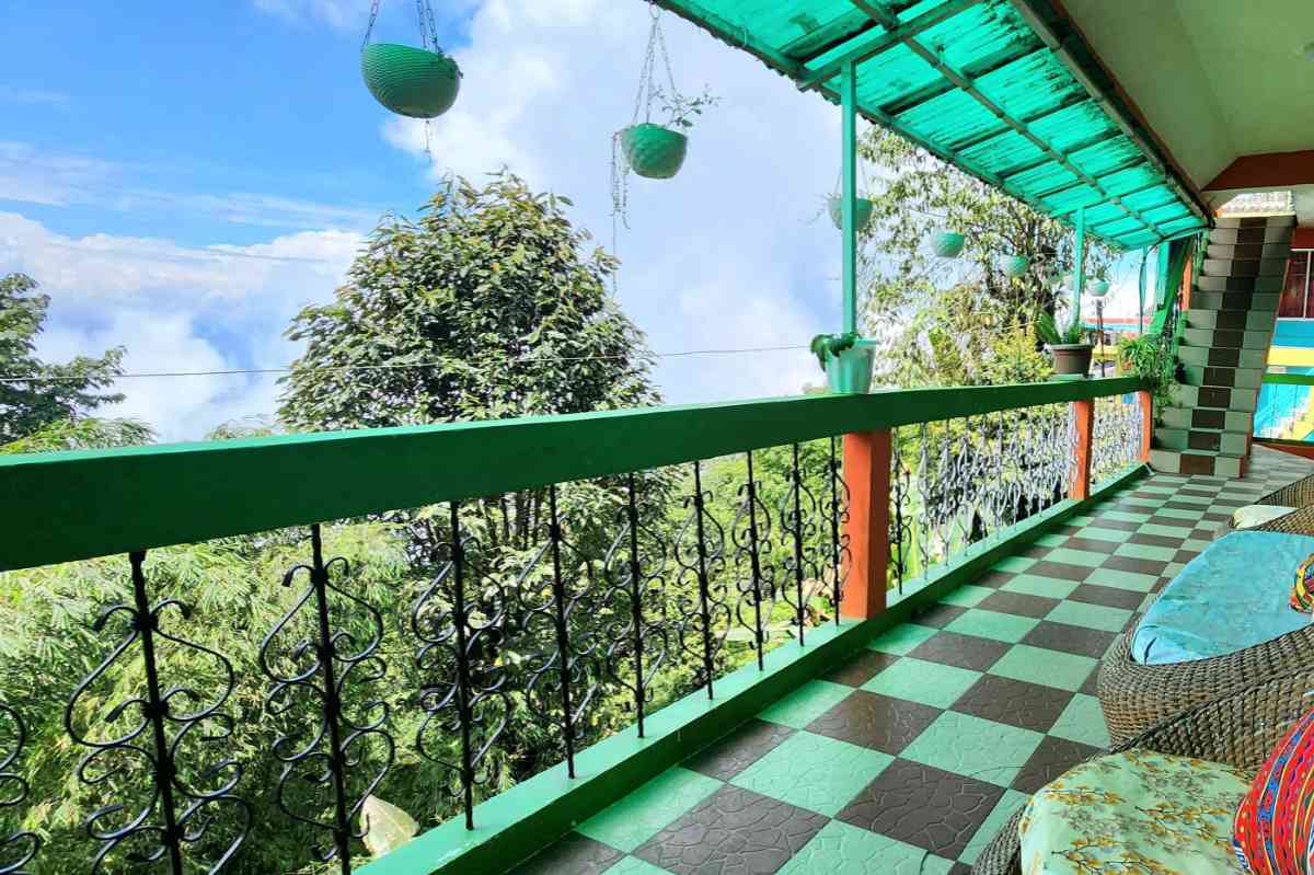 Lamahatta Asha Aani Homestay