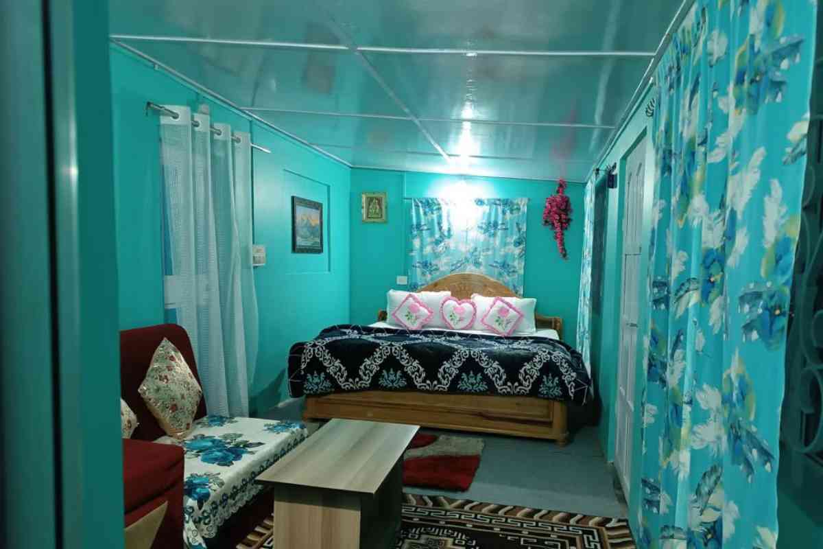 Pradhan Homestay - Mirik