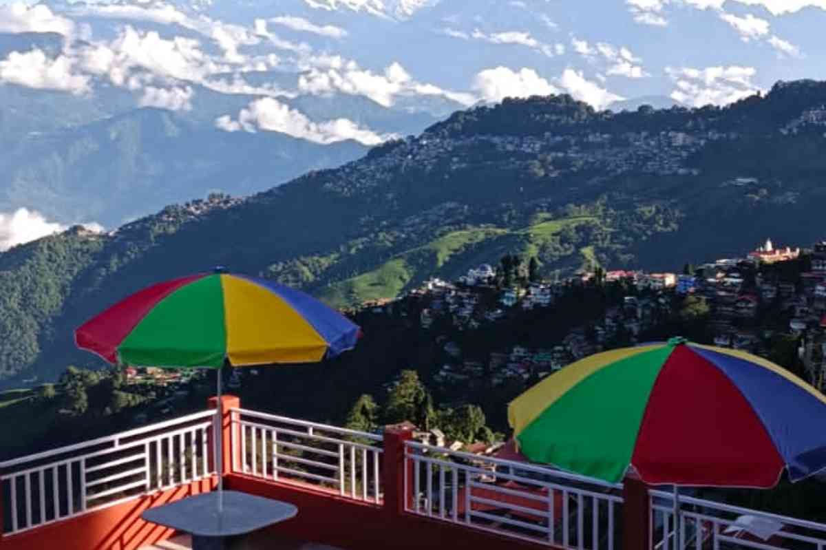 Rambler's Nesting Homestay - Darjeeling