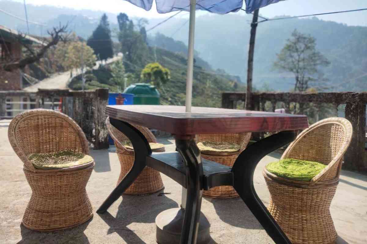 Munglan Homestay - Darjeeling