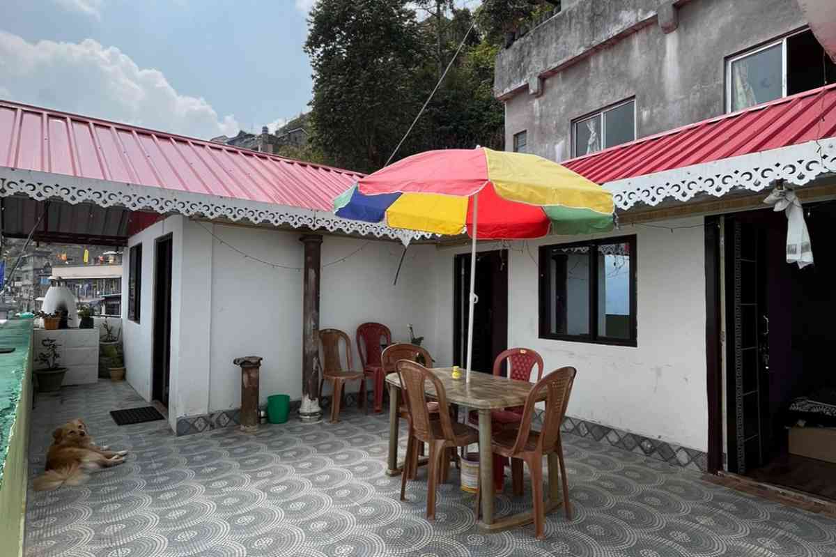 Kheychun Homestay - Darjeeling