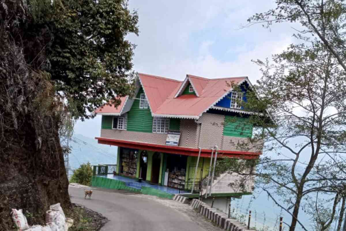 Divya Homestay - Mirik