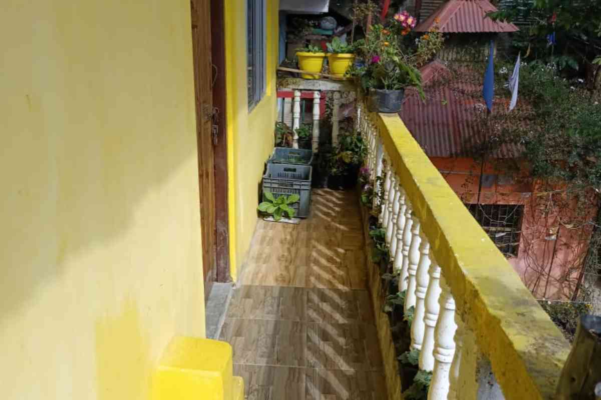 Nilkanta Homestay - Lepcha Jagat