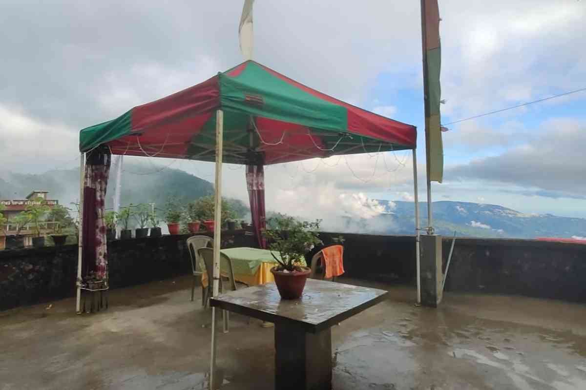 Yang The Sherpa Homestay - Lepcha Jagat